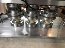 Pie AR-3-3 en línea