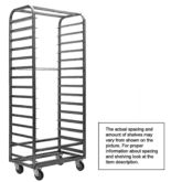 Racksones Oven 7331E