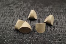 BV Wedge 1"