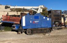 1998 American Auger DD6
