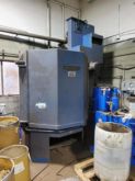 2007 WHEELABRATOR WMT-48 TABLE BLAST