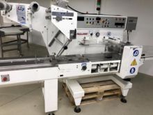 Sistema de bolsa tubular horizontal,