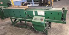 GROVER 2307A ROLL FORMER