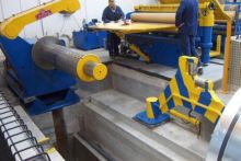 F&P Slitting Lines #0242