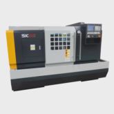 cnc lathe machine automatic cnc