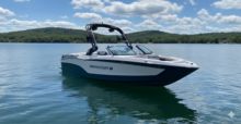2025 MasterCraft XT23