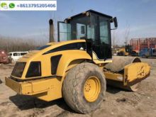2012 Caterpillar CS-683E