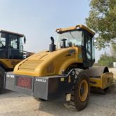 2022 XCMG XS263J