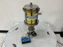 NOVATEC Loader with Control Box