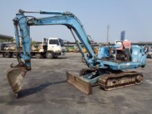 Mitsubishi mm30b технические характеристики