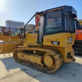 Mini Size Used Cat D5k