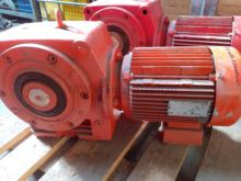 Motor