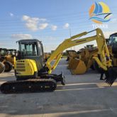 2022 yanmar VIO55