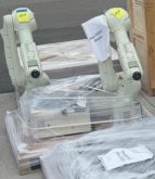 KAWASAKI ROBOTS, NEVER USED RS007N