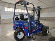 2003 Princeton PB50
