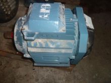 ポンプモーター