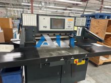 2016 Challenge 305TC Paper Cutter