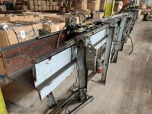 MEECO HD1 Input Entry Table