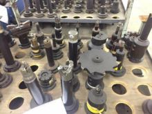 Cat 60 tool holders QTY100