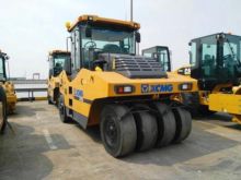 XCMG XP303