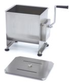Meat mixer 20 lit (D274a)