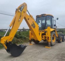 Original Construction Machinery Mini Wheel