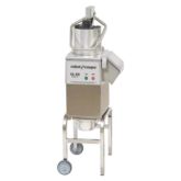 Robot Coupe - Continuous Feed
