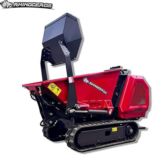 XN800 Rhino 800kg mini crawler
