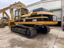 1999 Caterpillar 330BL