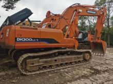 2013 Doosan DH300LC-7
