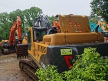 Volvo EC360BLC 2015