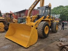 2012 Komatsu WA470