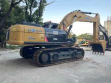 2018 Caterpillar 336D2
