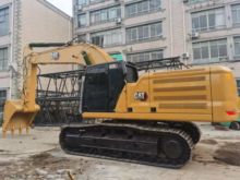 Caterpillar 336GC 2022