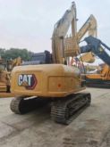 2021 Caterpillar 313D2GC