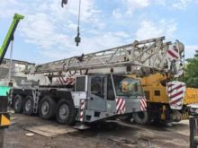 2002 Demag AC80