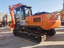 2015 Hitachi ZX210LC