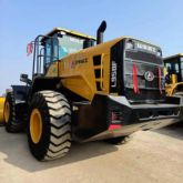 2022 Shandong SDLG 958F Engineering