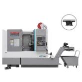 miUmac 2020 cnc lathe machine