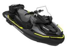 2026 Sea-Doo Explorer Pro® 170