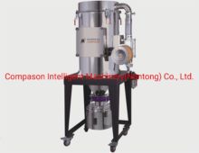 The Central Feeding System Filter