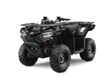 2026 CFMOTO CFORCE 400