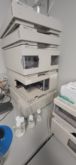 Agilent 1100 Series HPLC System