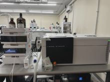 Agilent 6460C