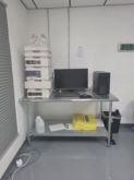 Agilent 1100 Series HPLC System