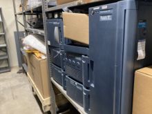 Used Acquity Advanced Polymer Chromatography Apc System for sale