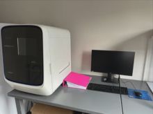 Thermo Scientific QuantStudio 12K Flex