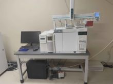 Agilent 7890A, 5975C with Combi