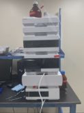 Agilent 1200/1260 Series HPLC System