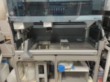 Tecan Freedom Evo 150 Liquid